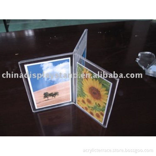 All size Acrylic Photo Frame/ picture frame